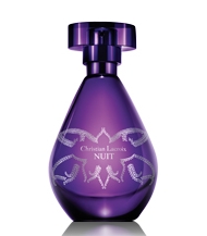 Christian Lacrois/ Nuit (Neroli, Amberholz, Mitternaachtsmoschus) 50 ml. 35,00 €