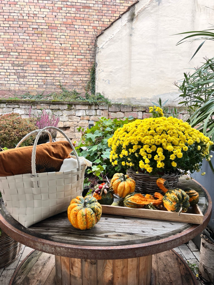 Der Herbst 