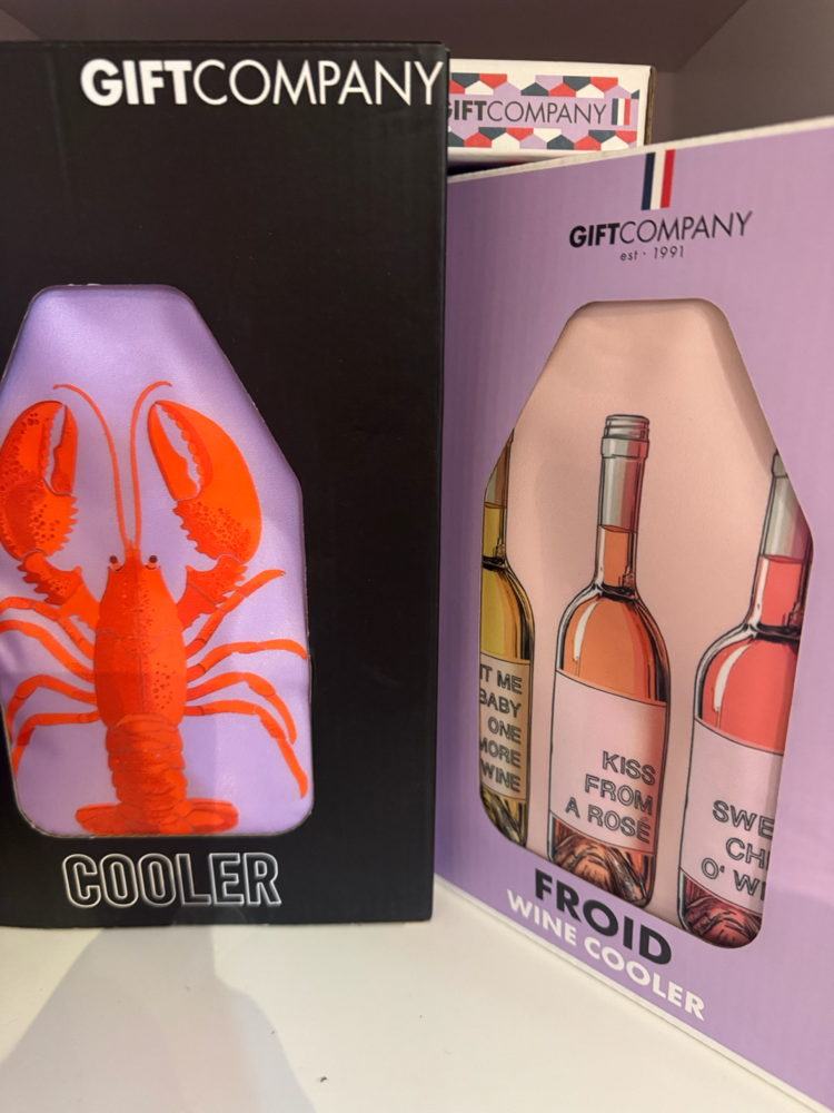 Neue Flaschenkühler Euro 19,50 