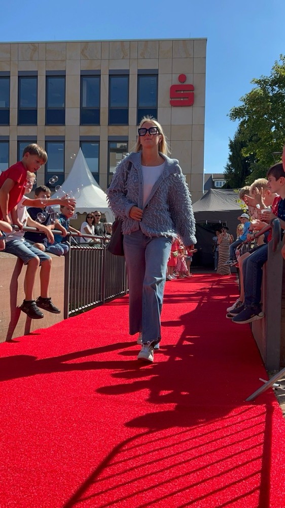 Tolle Strickjacke Einheitsgröße Euro 69,50