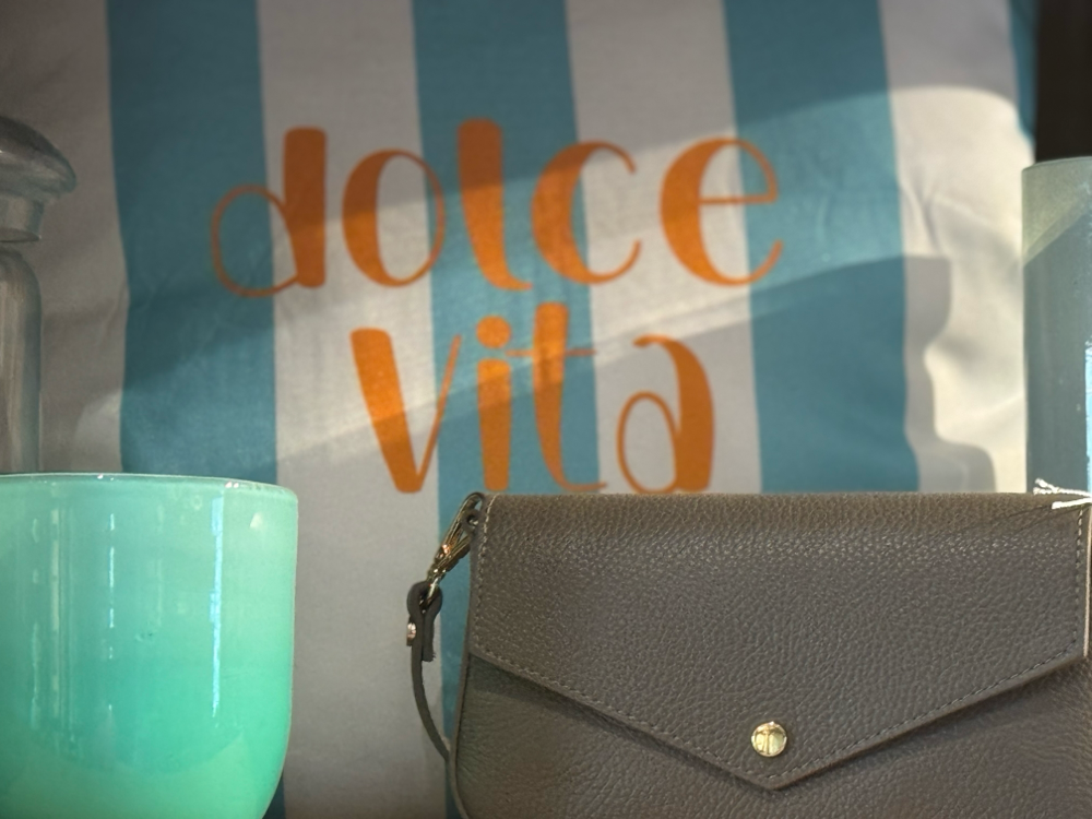 Kleine  besondere Tasche echt Leder Euro 49,50 