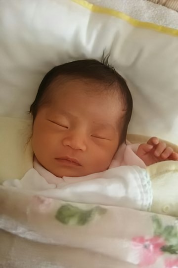 はくば整骨院では小さなお子様連れで安心してご利用頂けるように、乳幼児の託児サービスを行っております