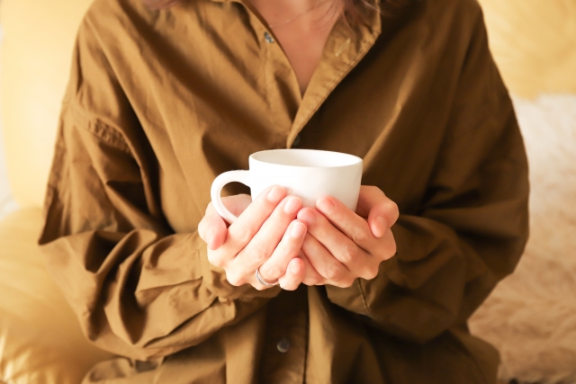 「最近、お腹が冷える…」40代〜60代の女性に、今すぐ「腸活」を始めてほしい本当の理由