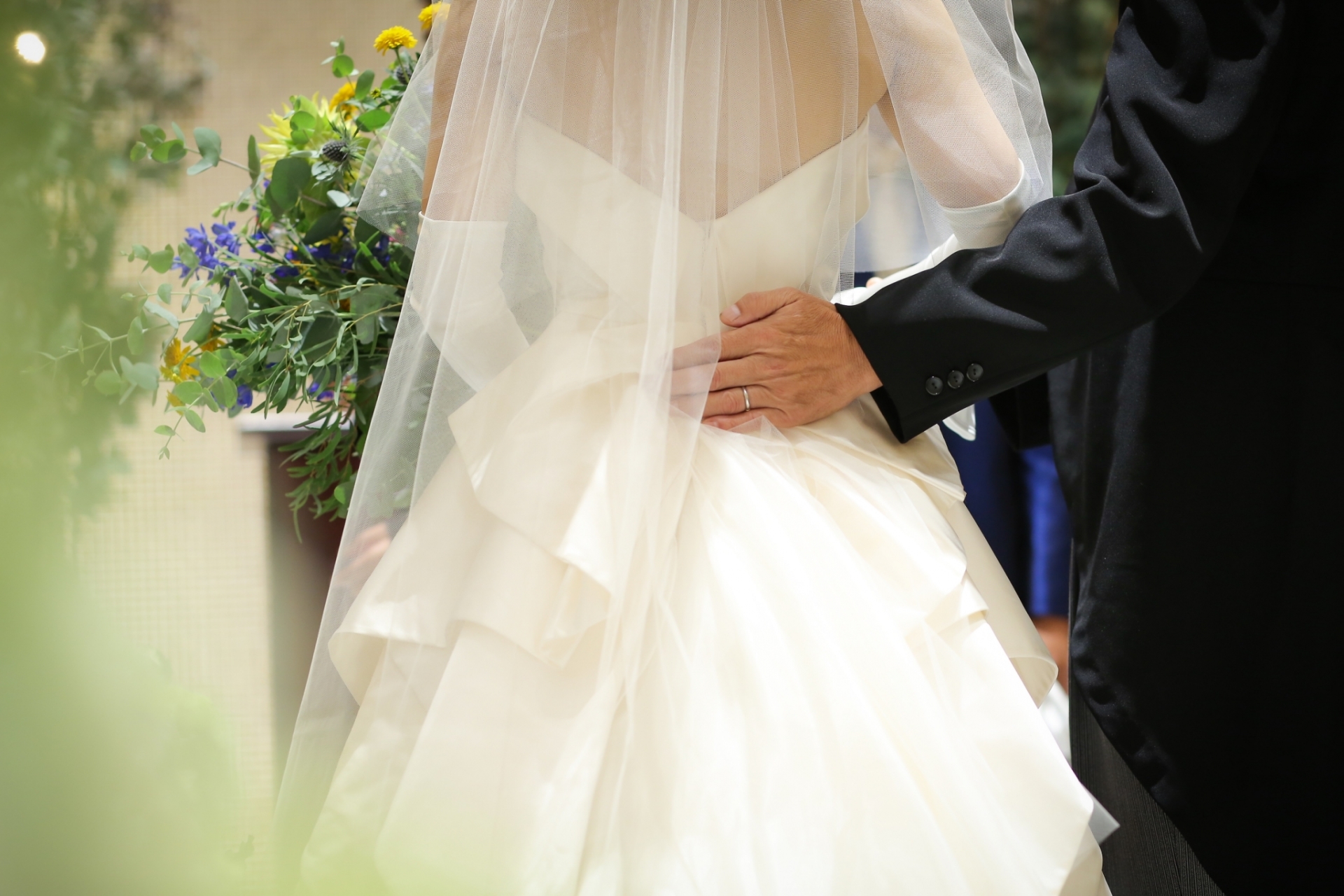 ブライダル姿勢矯正 東戸塚の整体 骨盤矯正 マタニティー整体 整骨院 はくば整骨院