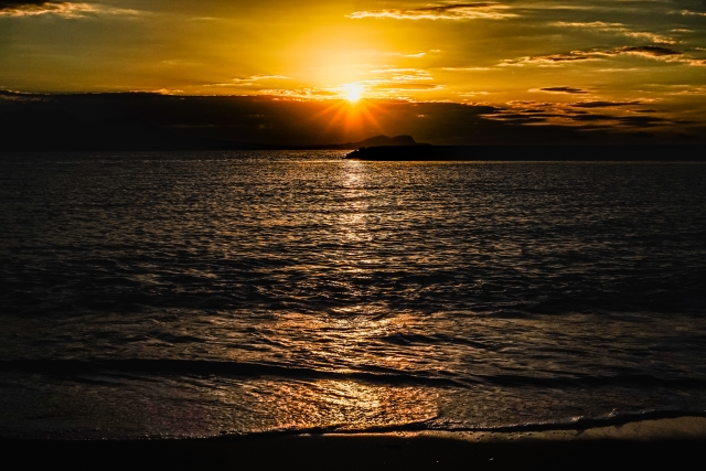 朝活のすすめ 〜ポジティブな思考スイッチを入れる〜