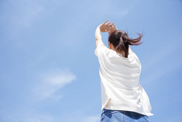 「正しく立つこと」が呼吸と自律神経を整える鍵