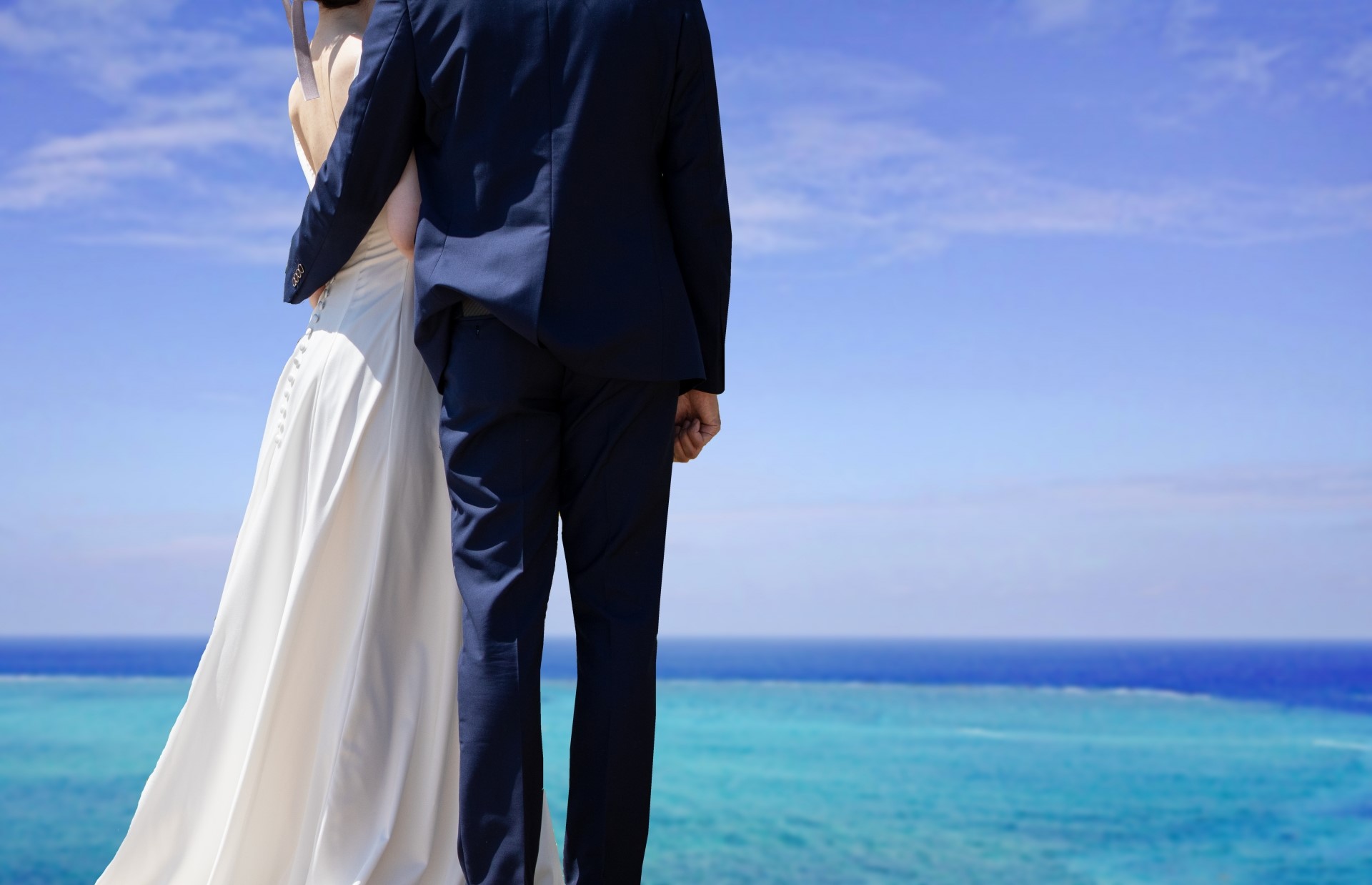 姿勢美人で最高の結婚式を迎える「花嫁の為のブライダル姿勢矯正」