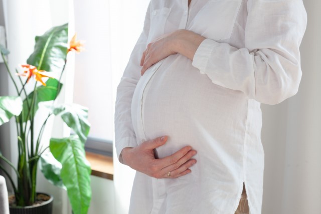 女性の身体の大きく変化する時期も産後の骨盤矯正マタニティー整体で心も身体も元気に！