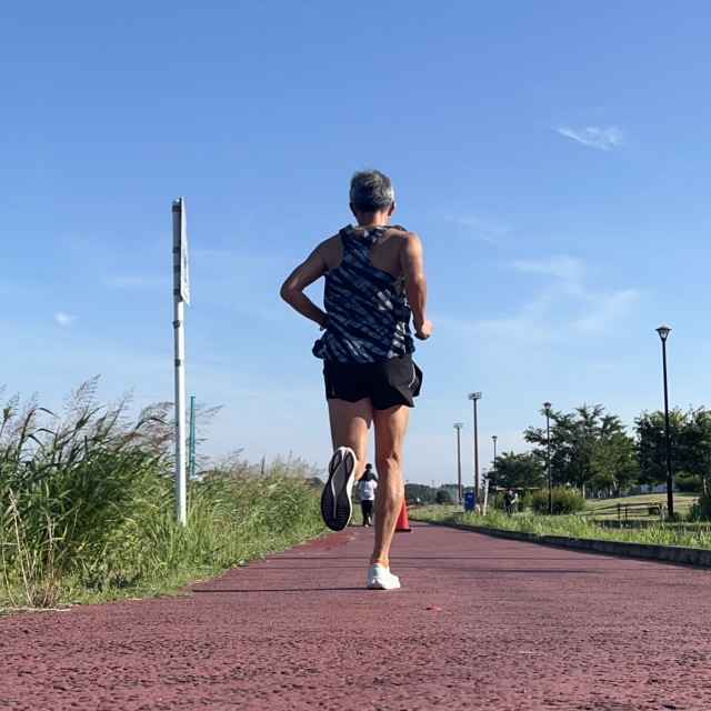 スポーツの日に想う、年齢を重ねても輝く身体づくり
