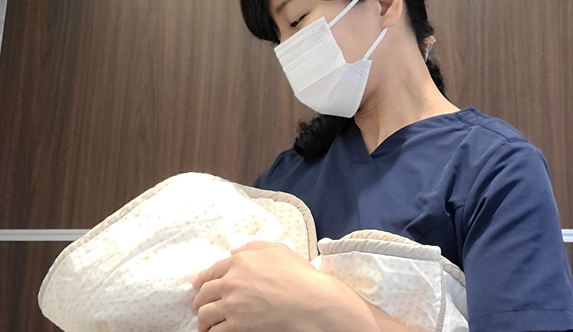 託児サービスのご利用について
