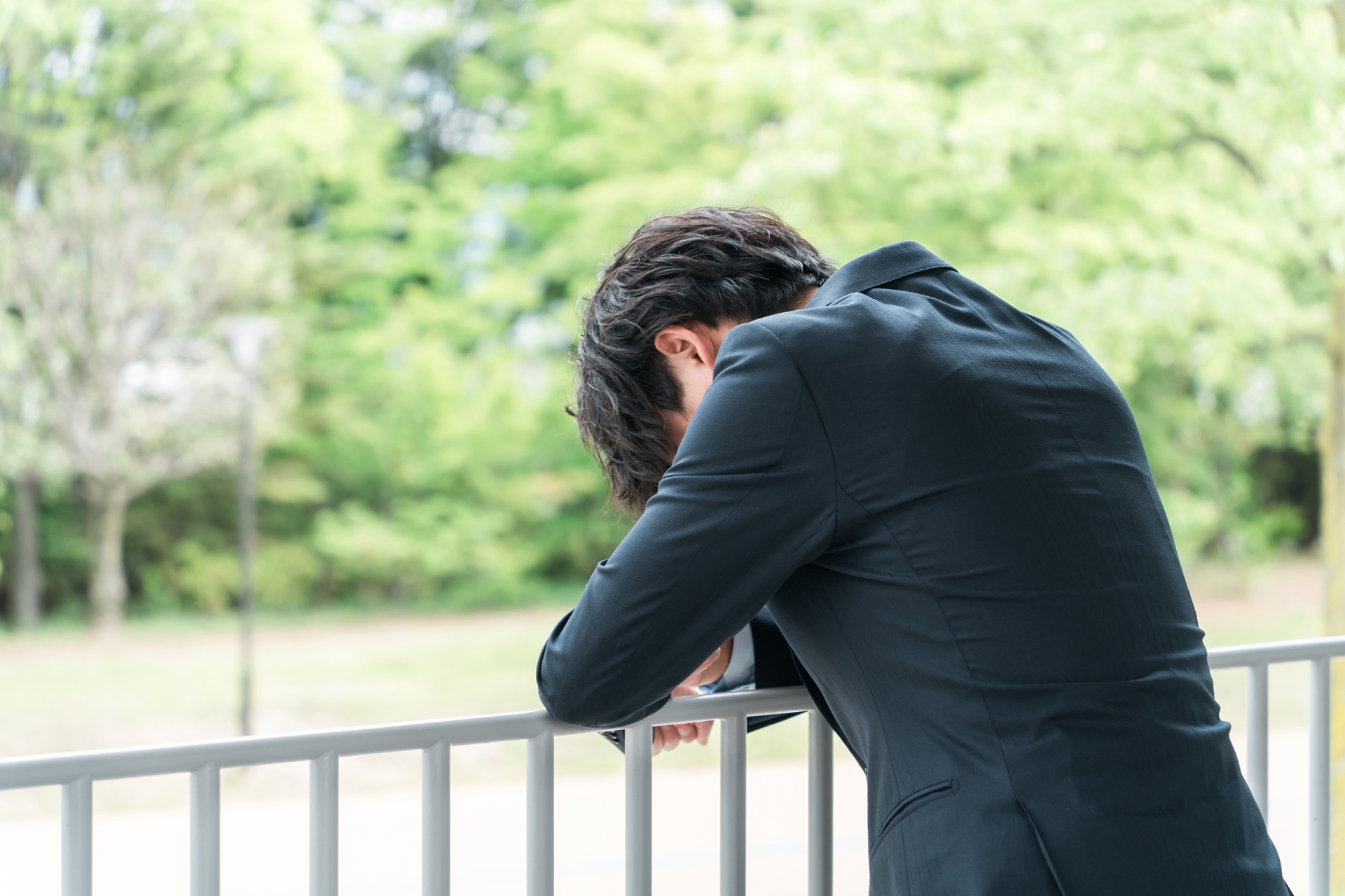 自律神経の乱れから来る不調は はくば整骨院へ