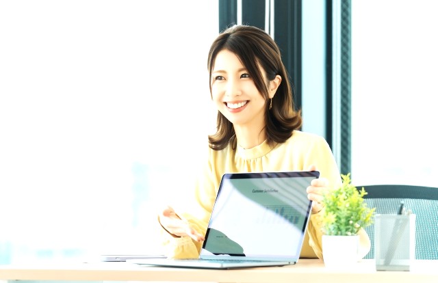 仕事も家庭も楽しむ女性経営者の健康管理術｜はくば整骨院で整える時間