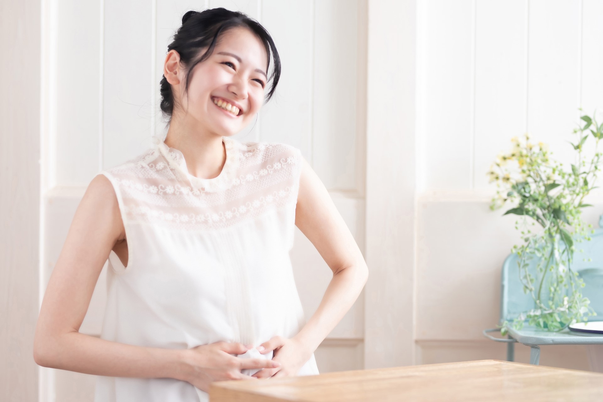 腸活整体で免疫力UPで負けないからだに！