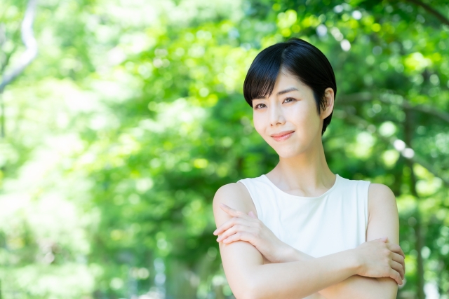 特別な日の前に…笑顔美人で最高の第一印象を！