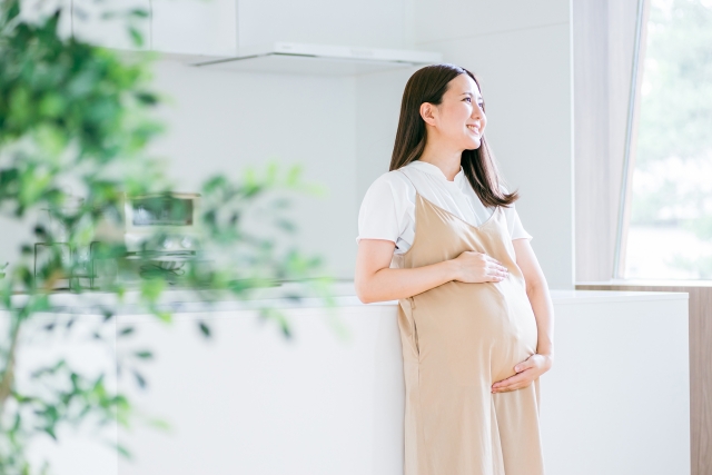 心と身体を整える妊活整体で未来をサポート