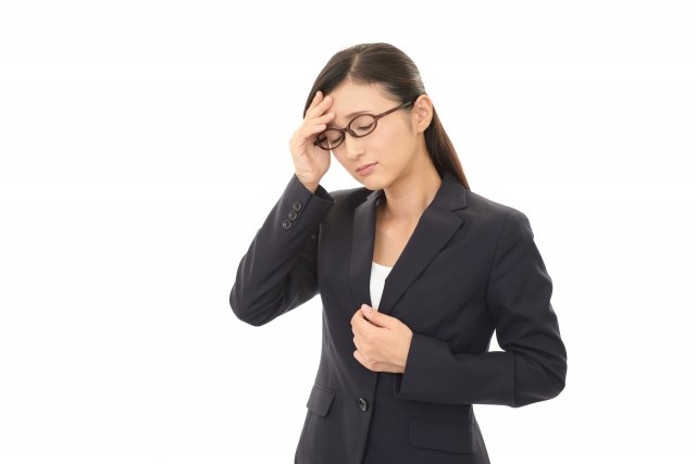 自律神経と睡眠の関係　整体でぐっすり眠れる身体づくり　横浜東戸塚のはくば整骨院