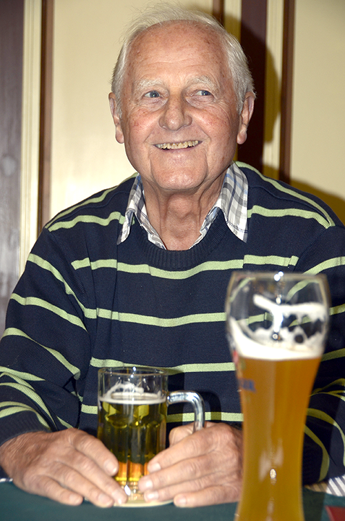 Otto Reimann