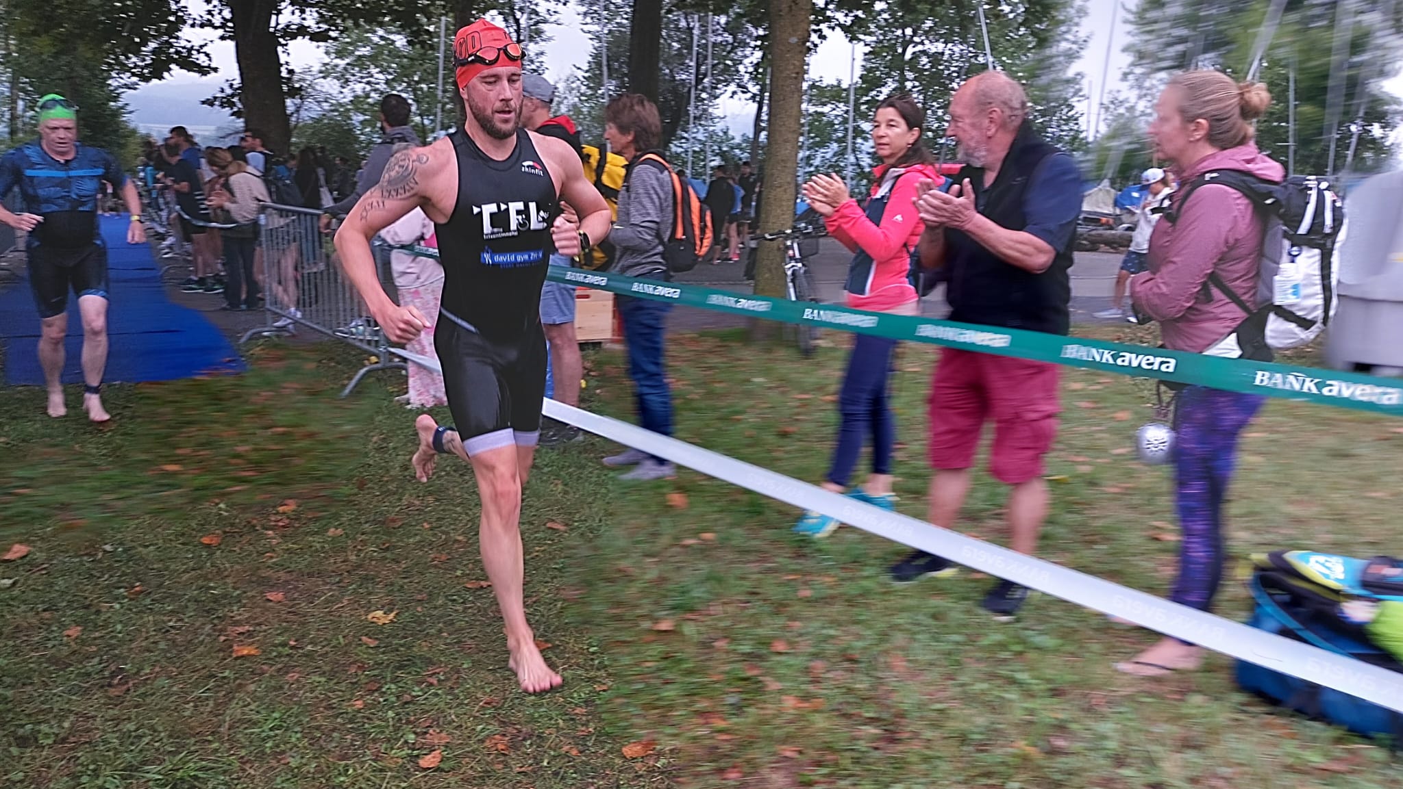 Uster Triathlon 2022 triteamlimmattals seite!