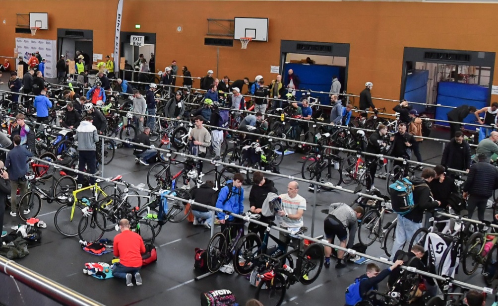 Wallisellen Triathlon