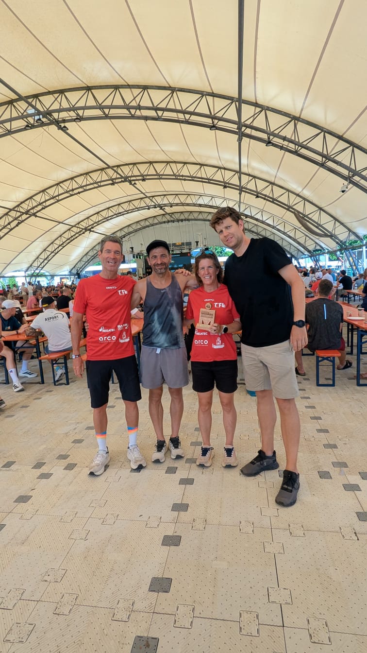 Ironman Frankfurt