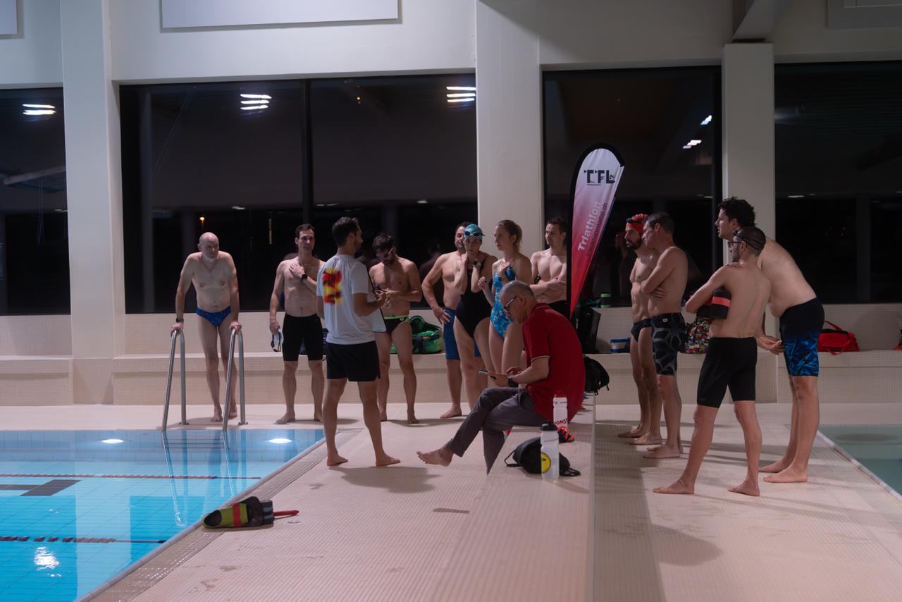 SwimCamp 2025