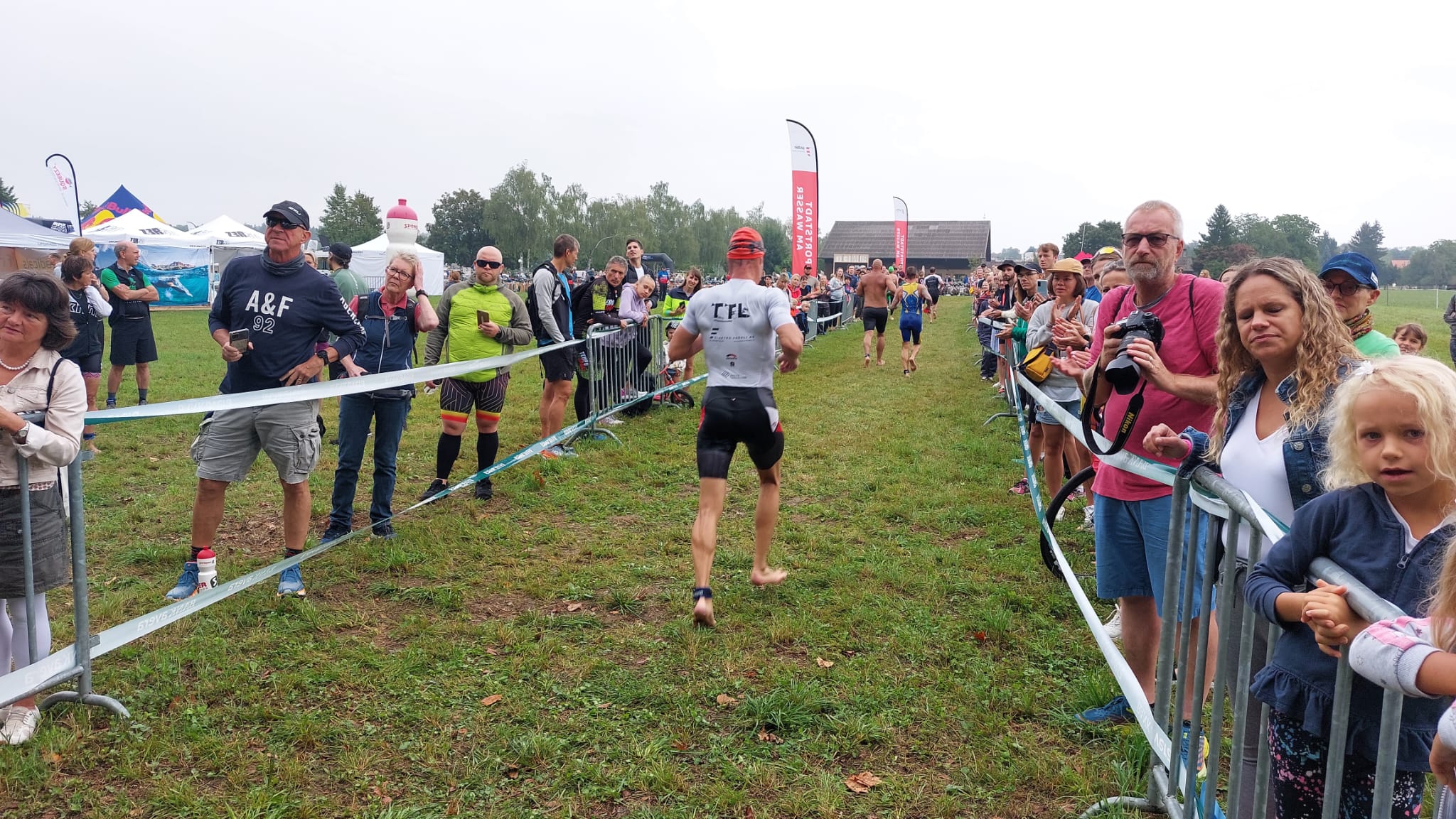 Uster Triathlon 2022 triteamlimmattals seite!