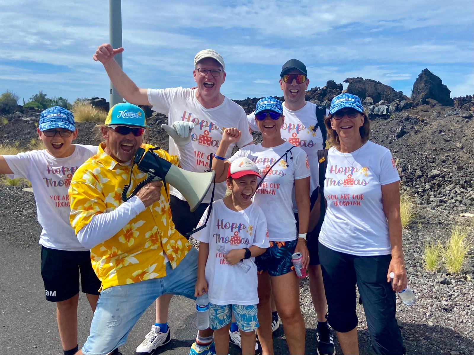Ironman Hawaii 2024
