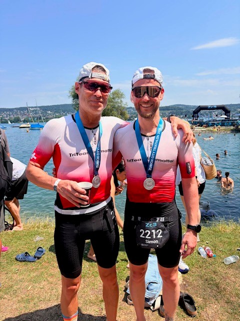 Züri Triathlon
