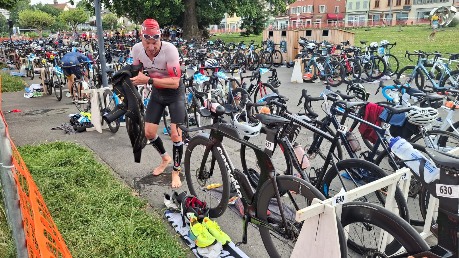 Zytturm Triathlon