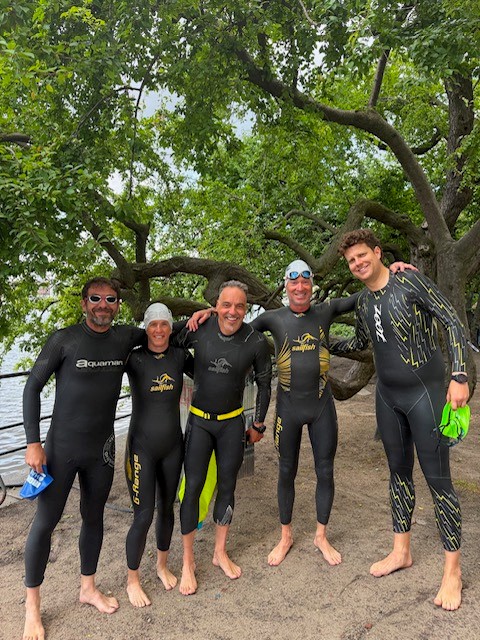 Ironman Hamburg