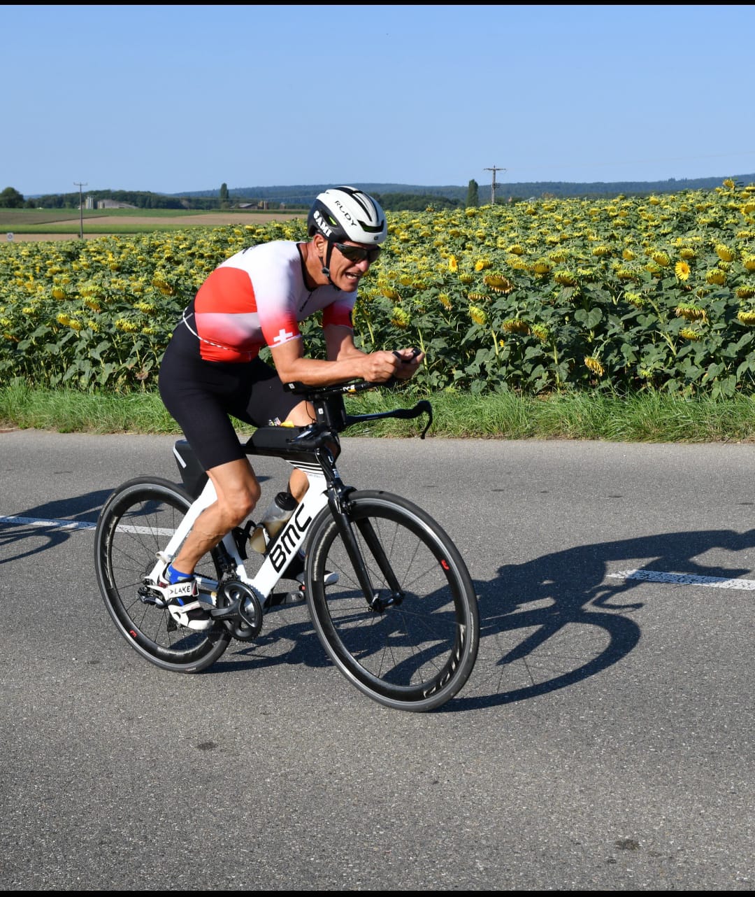 Schaffhauser Triathlon