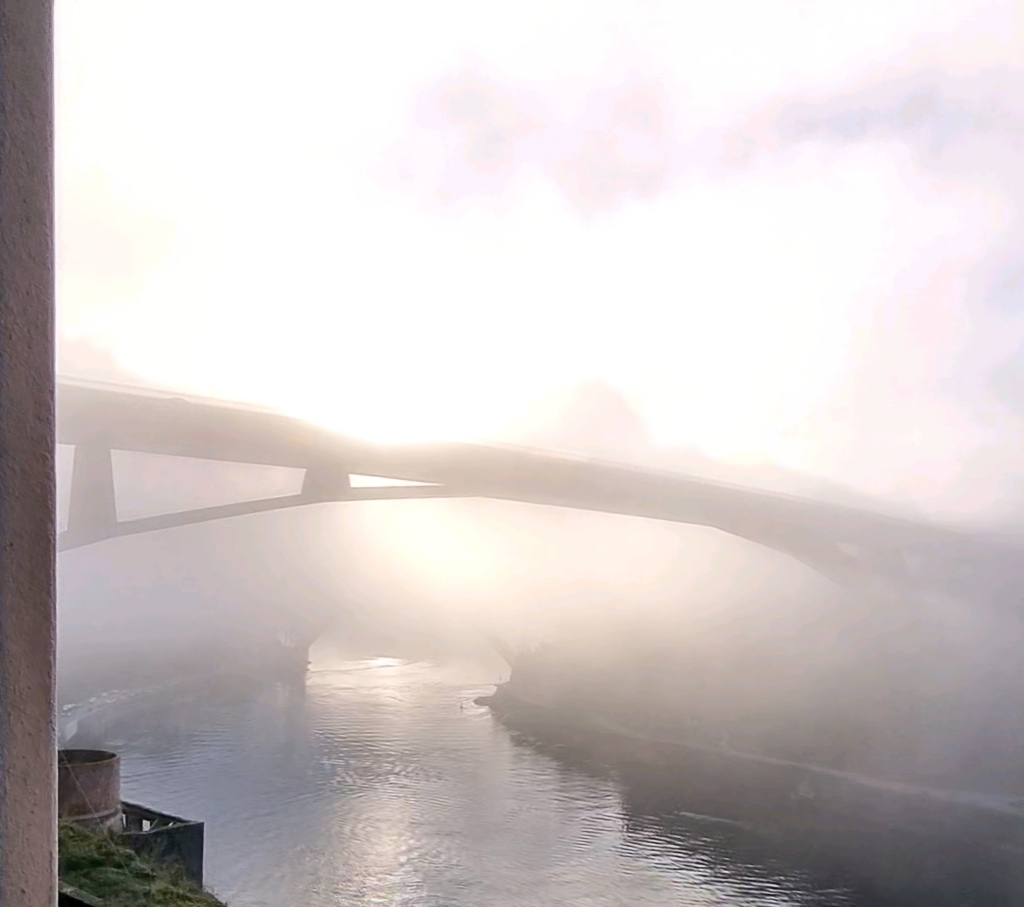 Sonnenaufgang 