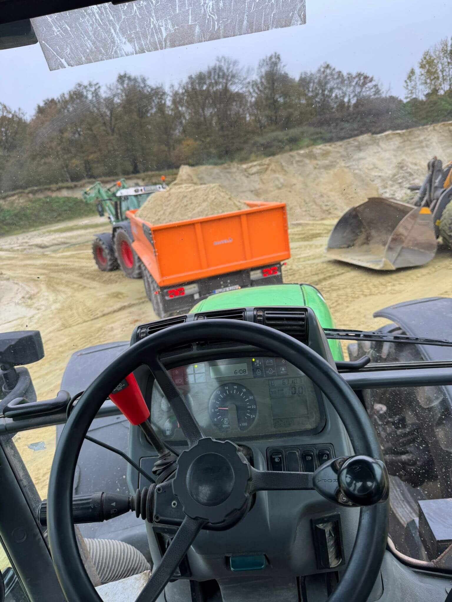 Transport 