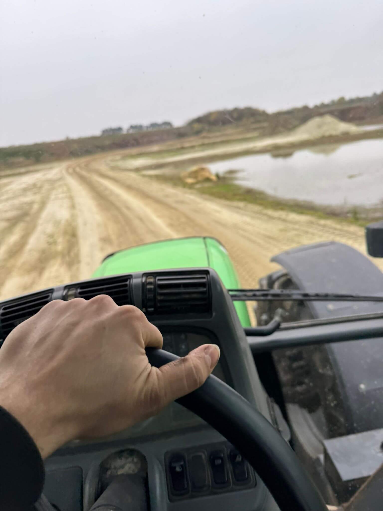 Transport