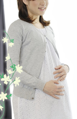 富山の整体院　美楽庵　妊娠中の施術も可能です。