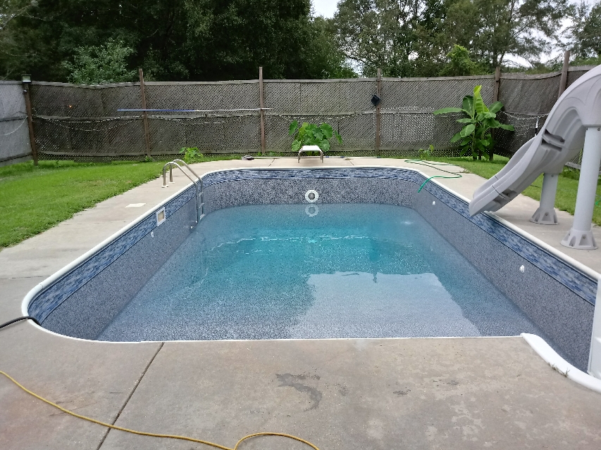 "PROFESSIONAL" LINER REMOVAL AND REPLACEMENT sunsetconstruction