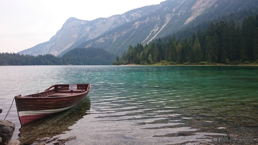 Meditation – Christina Poszvek