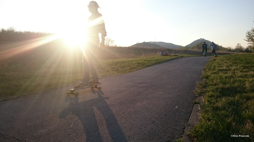 Coaching – Christina Poszvek