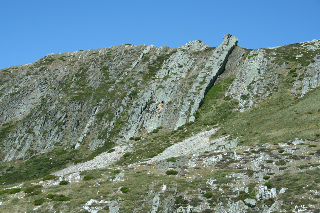 La Cueva de la Cerniella.