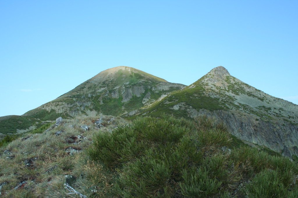 El Tambarón.