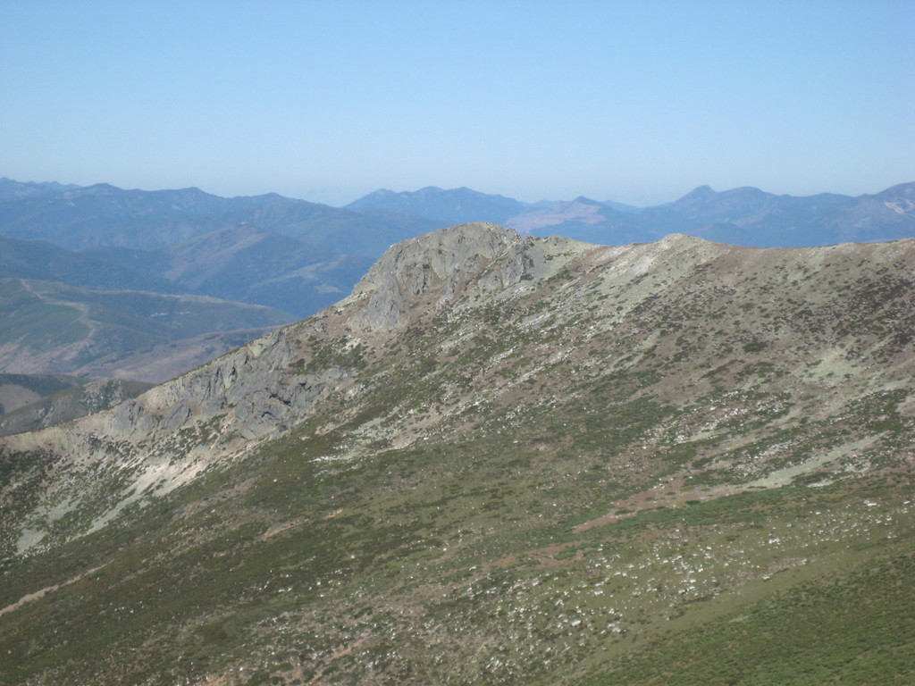 Peña La Arena