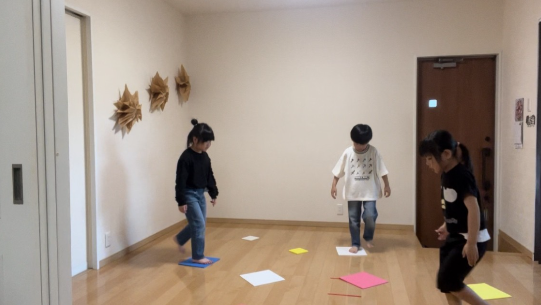 拍子の活動