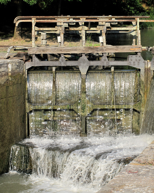 Canal du midi