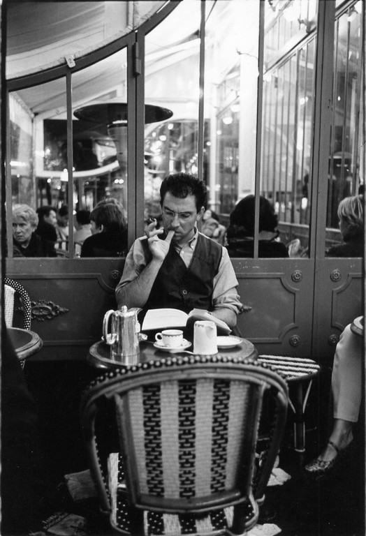 Rive Gauche à Paris