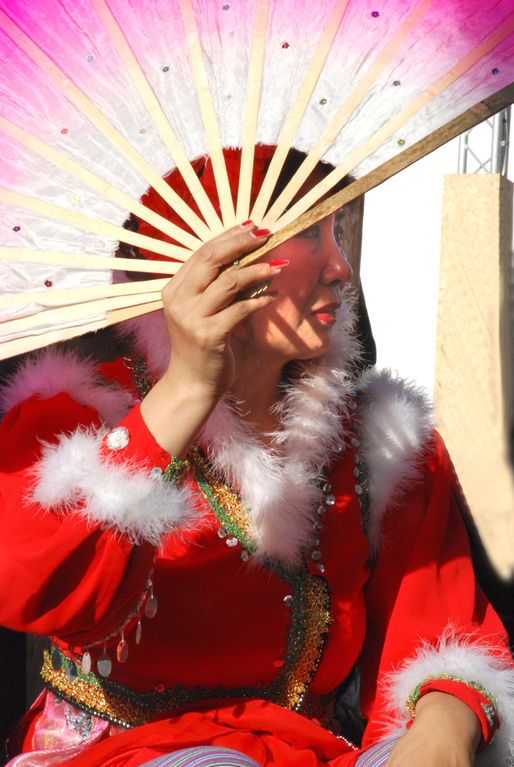 Nouvel An Chinois Paris