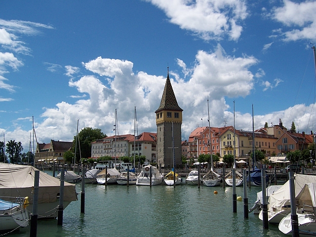 Lindau (Bodensee)