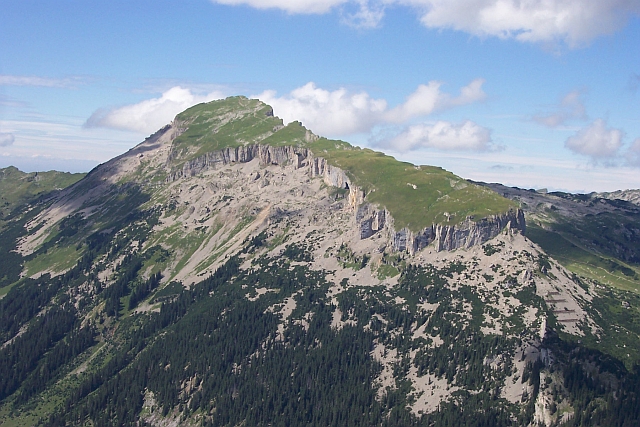 Kleinwalsertal (Ifen)