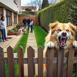 Hilfe mein Hund bellt - Trainingsmöglichkeiten