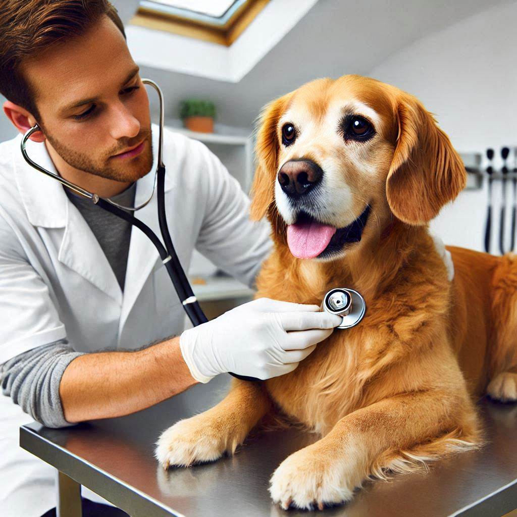 Medical Training – Tierarzt, Pflege und Prophylaxe für Zuhause