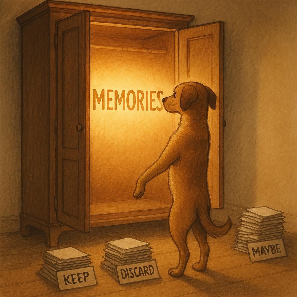 Hunde und Hormone